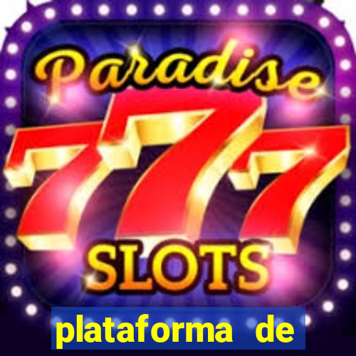 plataforma de casino chinesa